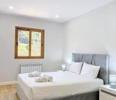 Sao Roque do Faial Haus | Villa Faísca
