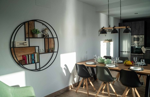 El Gastor Villa | Villa Fahrenheit