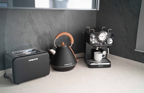 El Gastor Villa | Villa Fahrenheit