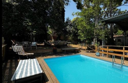 Clermont-l'Herault Villa | villa familiale cosy