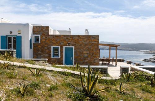 Kithnos Haus | Villa Fani for 4 guests
