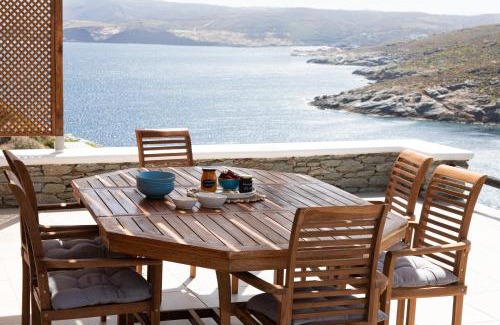 Kithnos Haus | Villa Fani for 4 guests