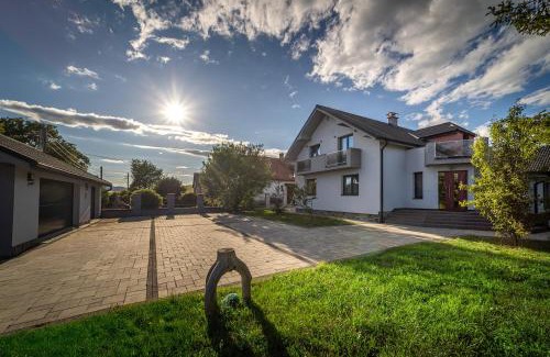 Horka Haus | Villa Felicità Pool House