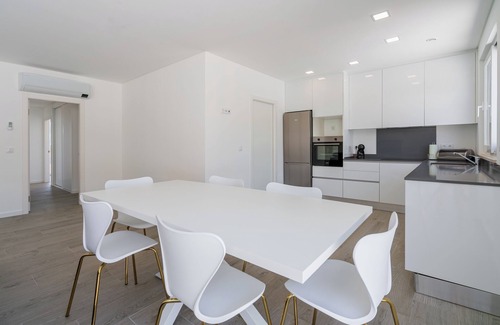 Campelos Villa | Villa Fifty Shades of Grey