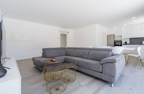 Campelos Villa | Villa Fifty Shades of Grey