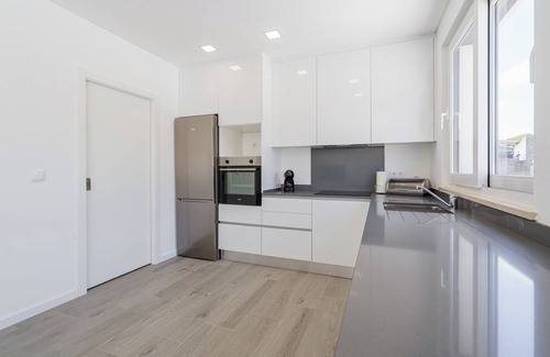 Campelos Villa | Villa Fifty Shades of Grey