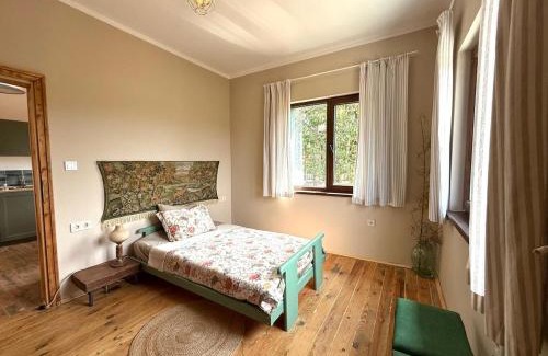 Ravna Gora Villa | Villa Filistrina