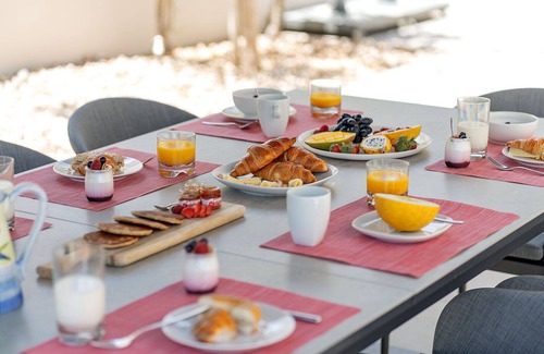 Vale do Garrao Villa | Villa Flamingo - Quinta do Mar