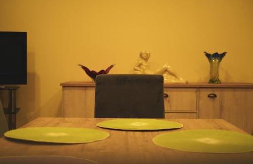 Chaves Haus | Villa Flaviae