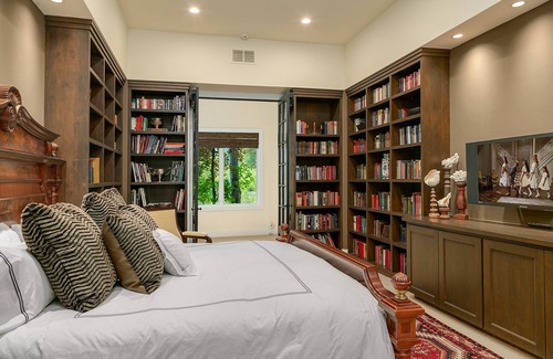 Sun Valley Hotel | Villa Fleuve