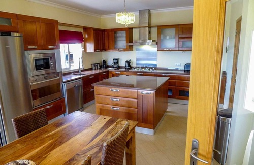 Conceicao Villa | Villa Flora Martins, 4 Schlafzimmer, Pool und fantastische Aussicht