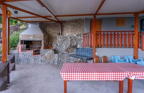 Sao Vicente Haus | Villa Fontes 7