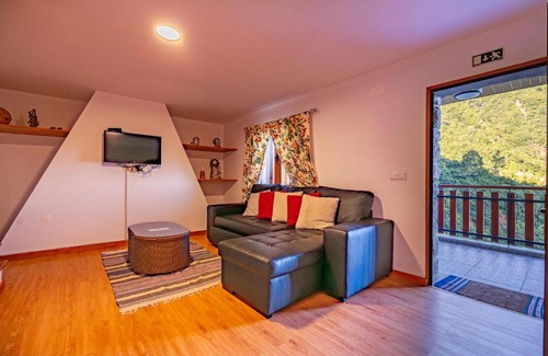 Sao Vicente Haus | Villa Fontes 7