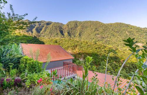 Sao Vicente Haus | Villa Fontes 7