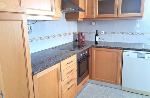 Alfeizerao Haus | Villa for rent in Alfeizerão with private heated swimming pool