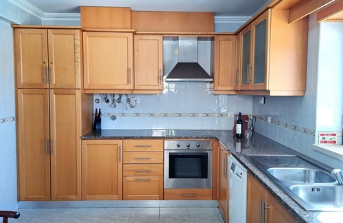 Alfeizerao Haus | Villa for rent in Alfeizerão with private heated swimming pool