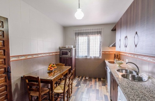 Iznajar Villa | Villa Fraskito Iznájar by Ruralidays