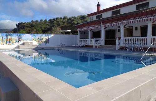 Priego de Cordoba Haus | Villa Frasquita