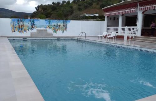 Priego de Cordoba Haus | Villa Frasquita