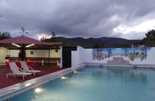 Priego de Cordoba Haus | Villa Frasquita