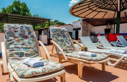 Priego de Cordoba Villa | Villa Frasquita Priego de Córdoba by Ruralidays