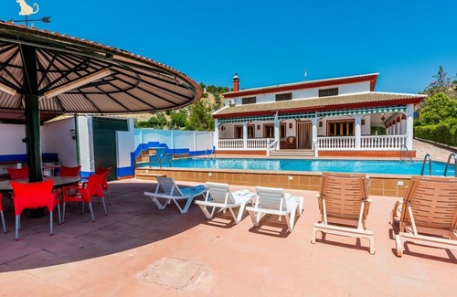 Priego de Cordoba Villa | Villa Frasquita Priego de Córdoba by Ruralidays