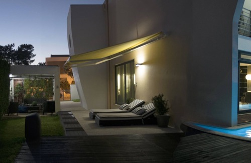 Quinta do Anjo Haus | Villa Fratellis - Golf Resort with private pool
