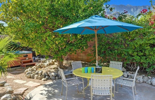 Racquet Club Estates Hütte | Villa Freya