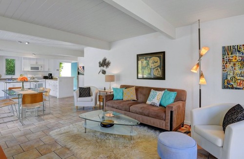 Racquet Club Estates Hütte | Villa Freya