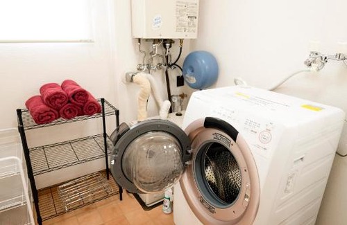 Hakodate Wohnung | Villa Futaba若松町