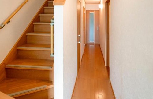 Hakodate Wohnung | Villa Futaba若松町