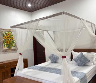 Penuktukan Haus | Villa Ganesha Penuktukan