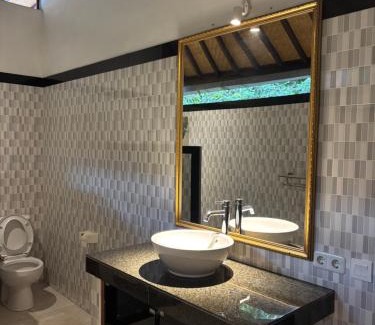 Penuktukan Haus | Villa Ganesha Penuktukan