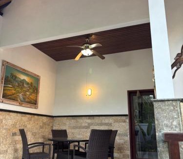 Penuktukan Haus | Villa Ganesha Penuktukan