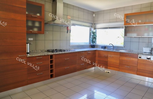 Cerro de Aguia Skihütte | Luxusvilla, Meerblick, sonniger Pool, kostenfreies WLAN, Spielezimmer