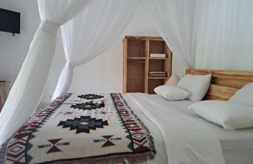 Sambahan Villa | villa ghansa