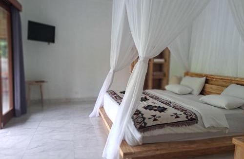 Sambahan Villa | villa ghansa