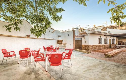 Mondron Haus | Villa Godoy