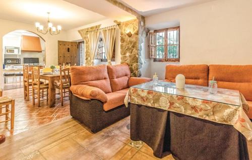 Mondron Haus | Villa Godoy