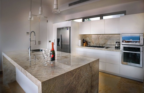 El Rosarito Villa | Villa Golden View