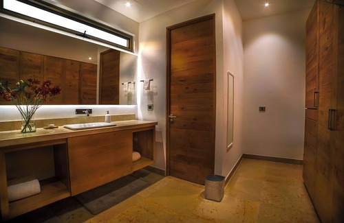 El Rosarito Villa | Villa Golden View