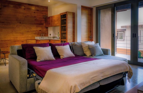 El Rosarito Villa | Villa Golden View