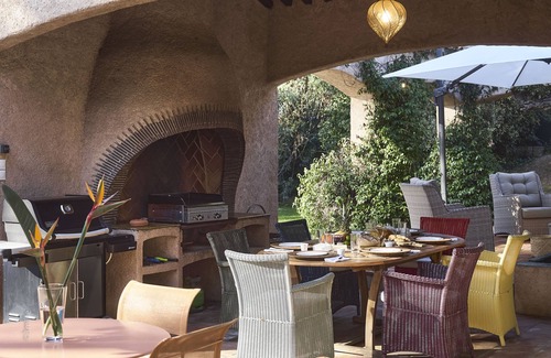 Valescure Haus | Villa Golfs Valescure