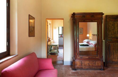 Palaia Villa | Villa Granchiaia