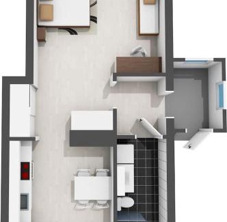 Tampere Wohnung | Villa Härmälä