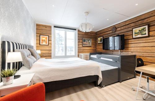 Tampere Wohnung | Villa Härmälä