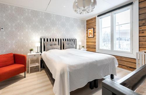 Tampere Wohnung | Villa Härmälä