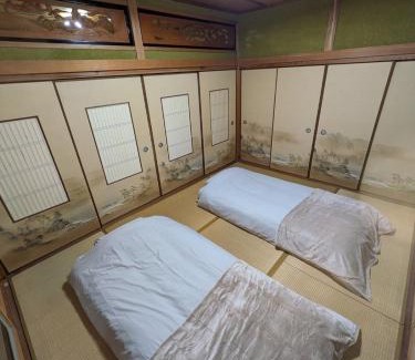 Omihachiman Haus | Villa Hachiman-gai ヴィラ八幡街