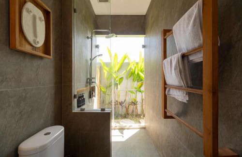 Mambal Villa | Villa Happy Fada by BaliSuperHost