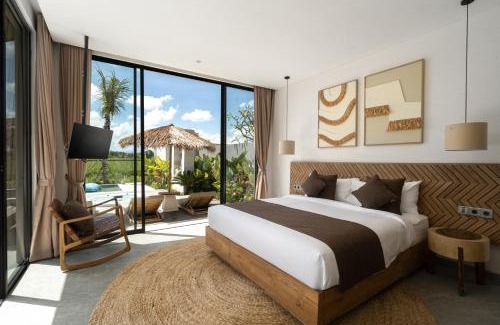 Mambal Villa | Villa Happy Fada by BaliSuperHost